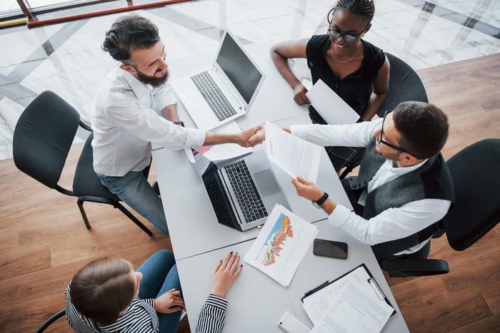 seguro empresarial